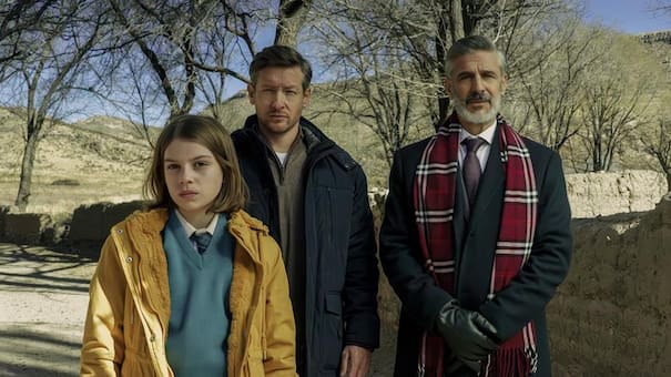 Lo nuevo en Netflix: uno por uno, los estrenos para septiembre 2025