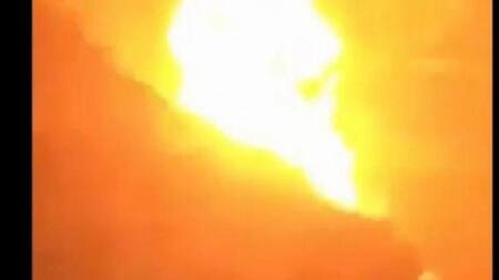 Falso video sobre el accidente de Kobe Bryant, Foto captura