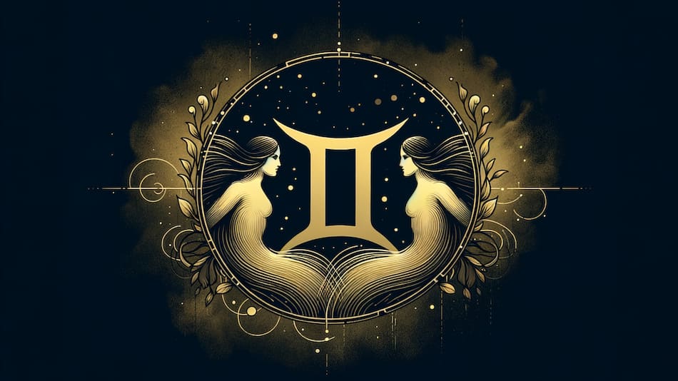 Horóscopo de Géminis de hoy: martes 10 de junio de 2025. Foto: Redacción canal26.com