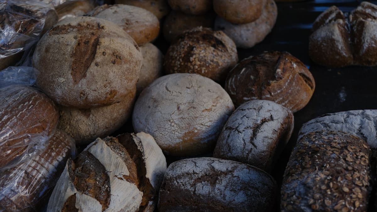 Pan integral. Foto: Unsplash.