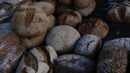 Pan integral. Foto: Unsplash.