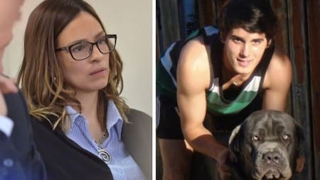 Familiares y amigos de Genaro Fortunato marcharán para pedir revisión de condena a Julieta Silva