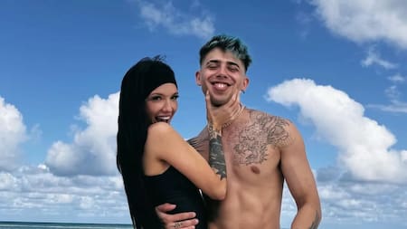 La Joaqui reveló el motivo por el que no hablará más sobre La Voz Argentina: “Una tóxica desquiciada”