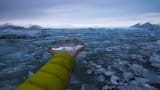 Alarma ambiental: los microplásticos en la Antártida tardan solo un día en llegar desde la Patagonia