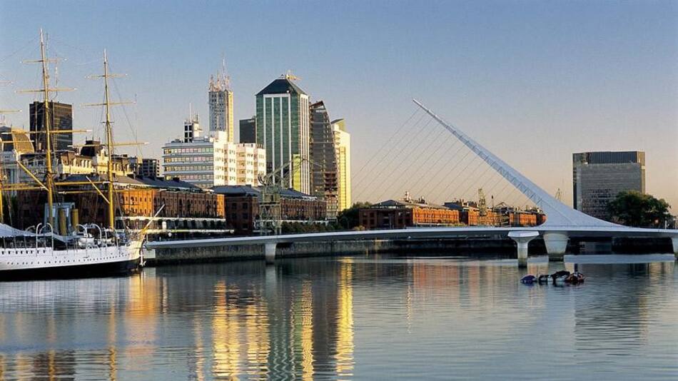 Puerto Madero