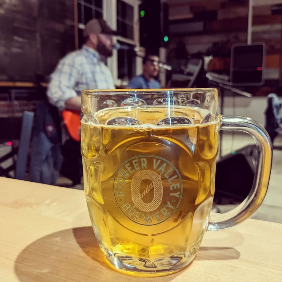 Pioneer Valley Brewing cierra sus puertas. Foto: Instagram @pioneervalleybrewery