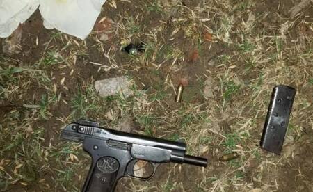 Tiroteo entre liberado por coronavirus