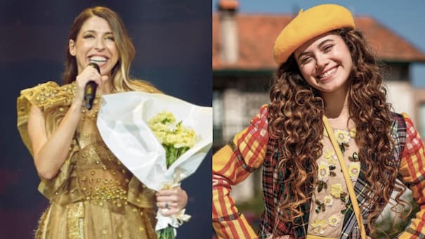 Flor Bertotti habló de "Margarita": puros elogios para la secuela de "Floricienta" y la actriz que hace de su hija