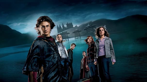 Vuelve “Harry Potter” al cine: qué entrega regresa en su 20° aniversario y cuándo se estrena en Argentina