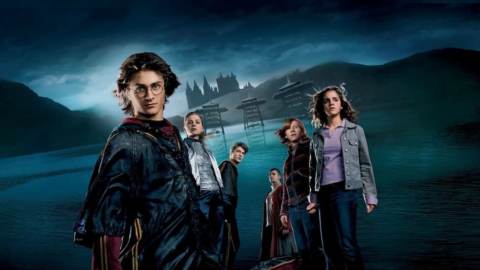 “Harry Potter” vuelve al cine: cuál de las películas regresa y cuándo se estrena.