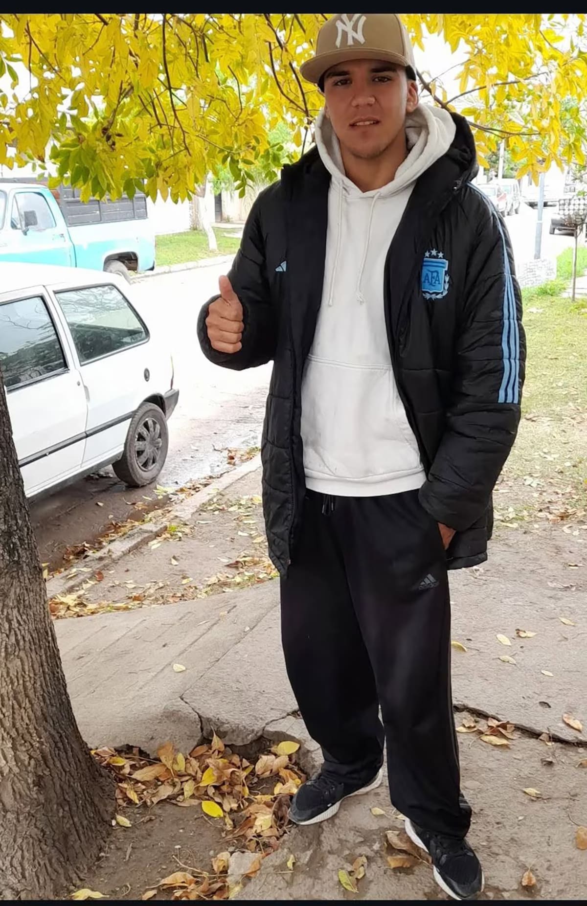 Isaías Barrera