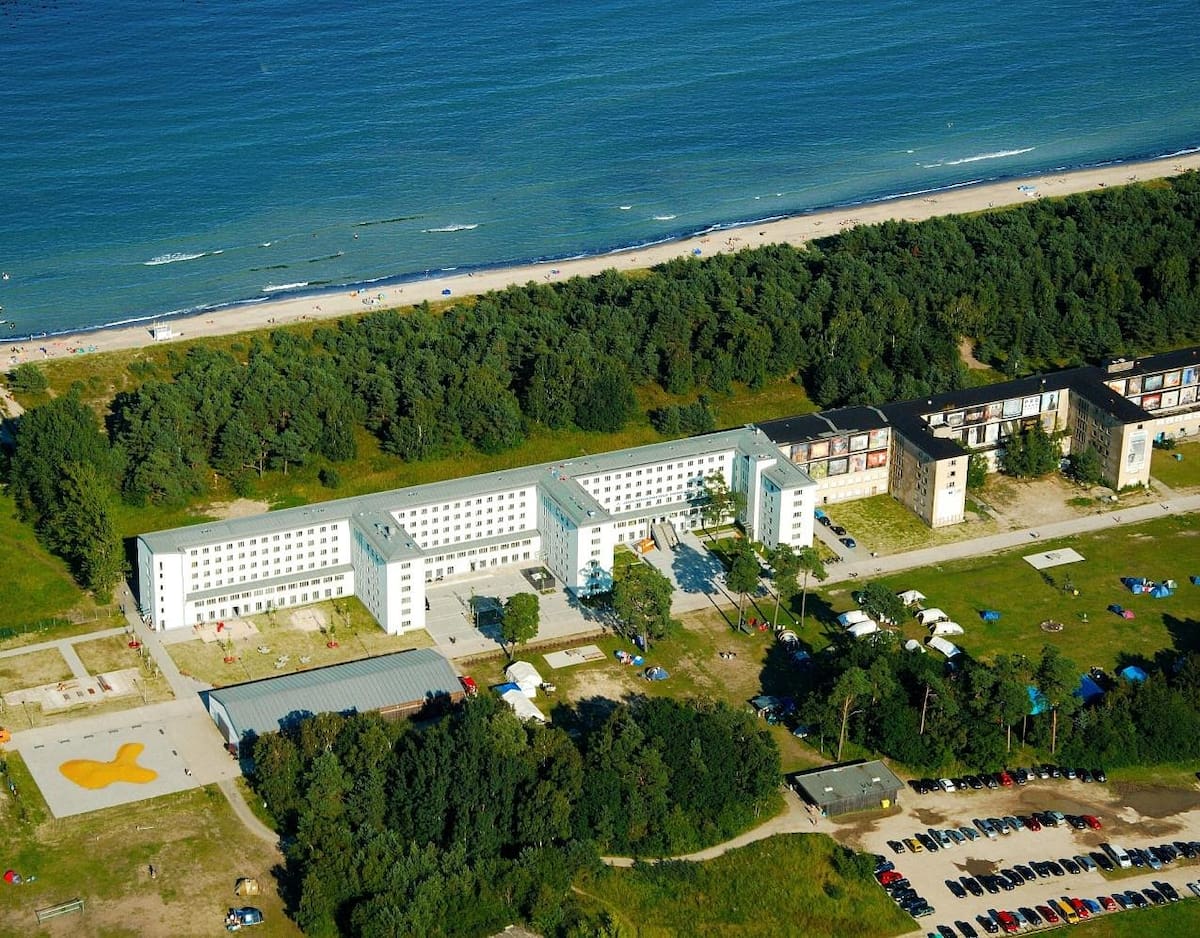Prora