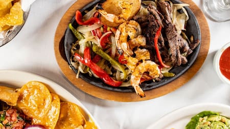 Cierra un importante local de comida mexicana. Foto: Instagram fernandostexmex.