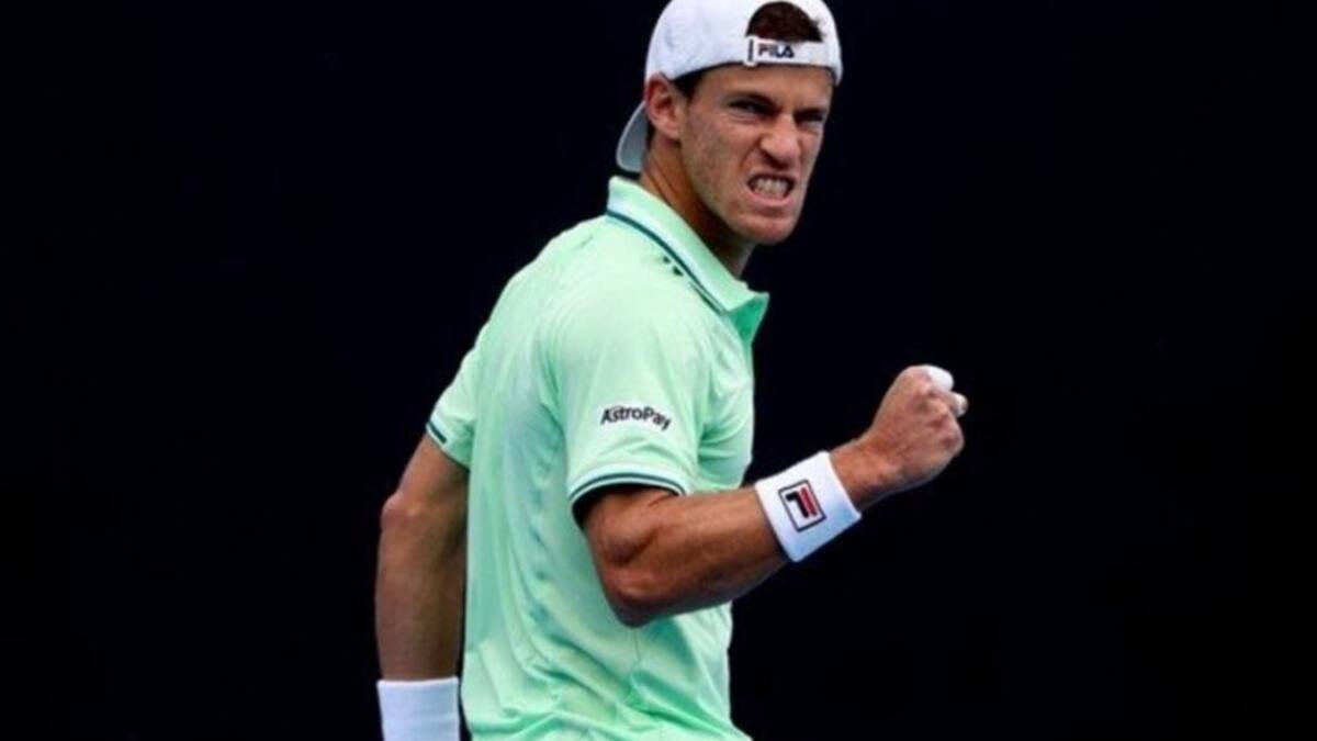 Diego Peque Schwartzman, tenis, tenista, NA
