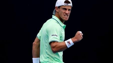 Diego Peque Schwartzman, tenis, tenista, NA