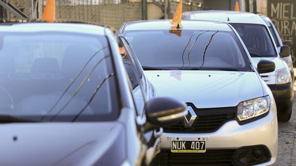 Préstamos para comprar autos: la nueva línea de créditos del Banco Nación para usados y 0km