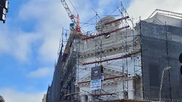 Buenos Aires tendrá un nuevo shopping: cuándo abrirá y qué comercios incluirá