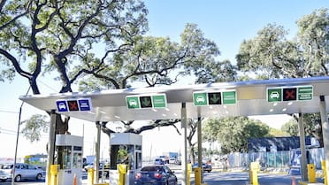 Cuánto sale el estacionamiento de larga estadía en el Aeropuerto de Ezeiza o Aeroparque y cómo conseguir un 40% de descuento