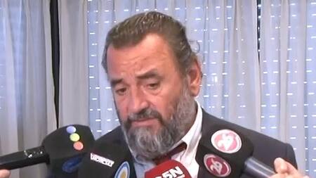 Declaraciones de Campagnoli