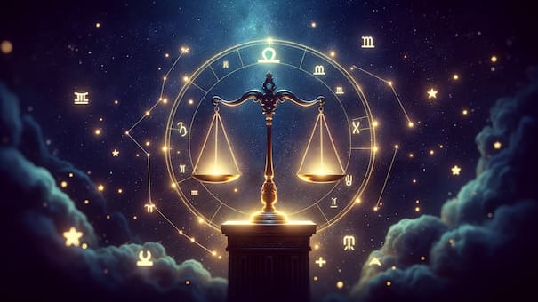 Horóscopo de Libra de hoy: jueves 25 de diciembre de 2025