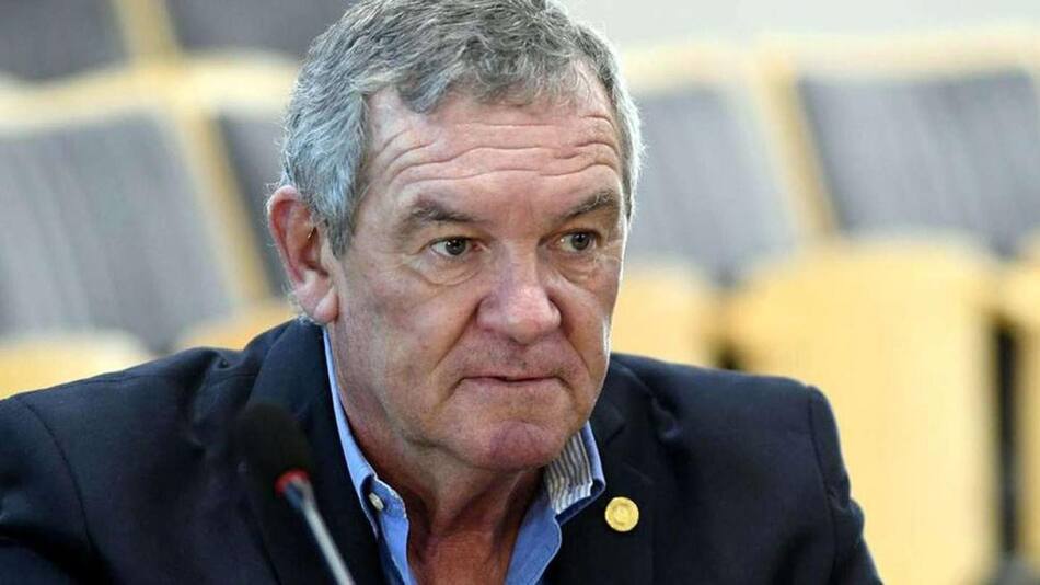 Marcelo Macarrón, juicio por Nora Dalmasso, NA