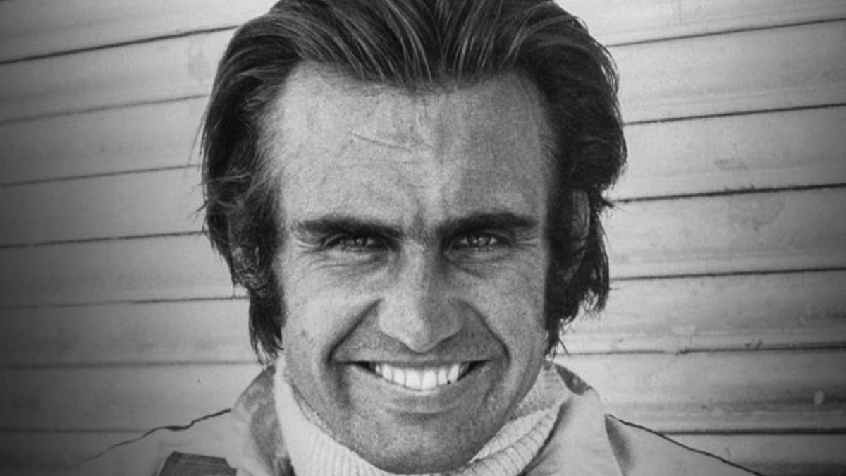El Gobierno argentino decretó dos días de duelo nacional por la muerte de Carlos Reutemann