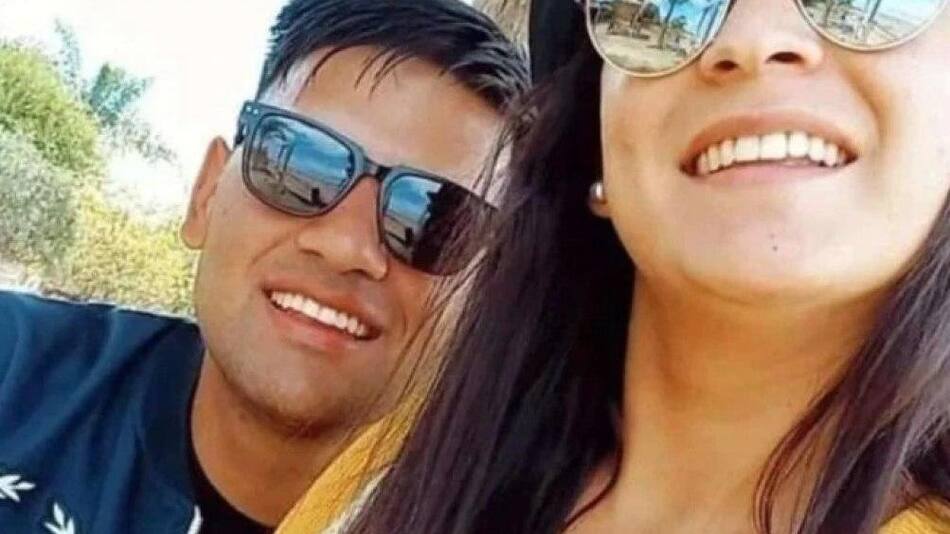 Turistas muertos en Jujuy, NA