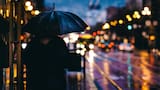 Fuertes lluvias y alerta sobre Ciudad de Buenos Aires: a qué hora llegan las tormentas, según el pronóstico