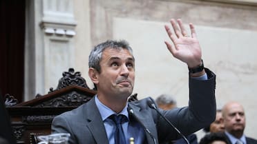 Adiós a los despachos: Martin Menem ordenó que todos los diputados que terminen su mandato devuelvan el mobiliario y equipamiento asignado