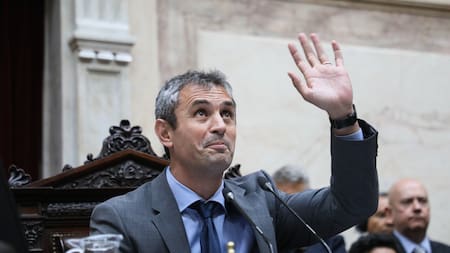 Adiós a los despachos: Martin Menem ordenó que todos los diputados que terminen su mandato devuelvan el mobiliario y equipamiento asignado