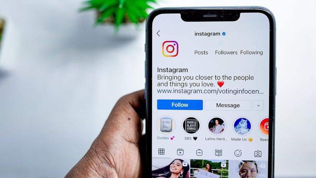 Alerta mundial por una filtración masiva de Instagram que expone datos de millones de cuentas