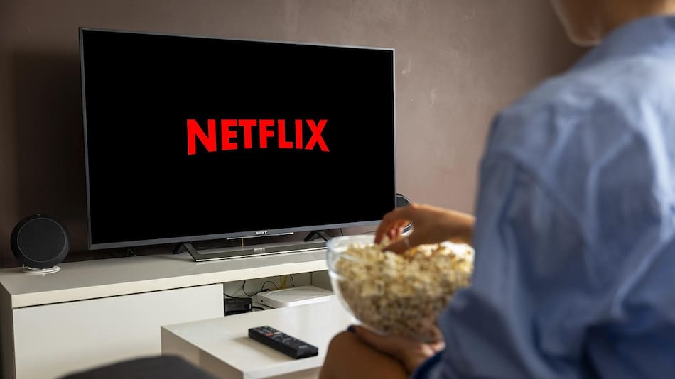 Netflix. Foto: Pixabay.