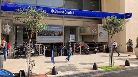 Banco Ciudad