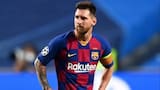 Lionel Messi fue al Camp Nou y le hizo un inesperado guiño a Barcelona: “Ojalá algún día pueda volver”