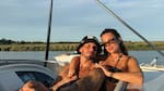 Cami Homs y José Sosa esperan su primer bebé juntos: la foto que confirma los rumores