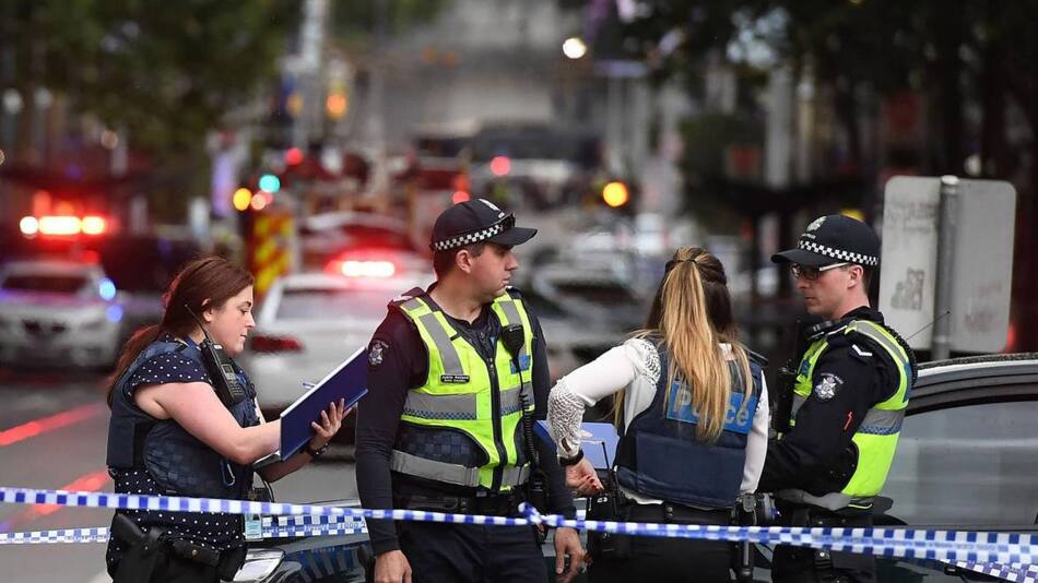 Melbourne ISIS