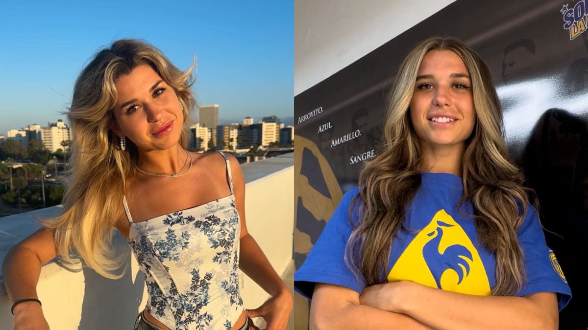 Quién es Zoey Kuhn, la estadounidense que enamora a Rosario Central a fuerza de goles en el fútbol femenino