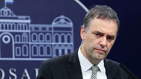 Manuel Adorni ante el Congreso: deberá responder 4.800 preguntas en un informe récord