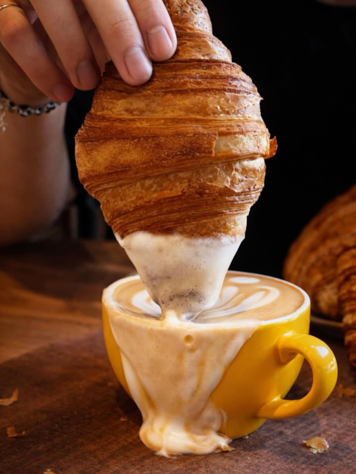 Amelia Café.