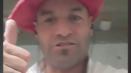 Femicida en tik tok foto NA