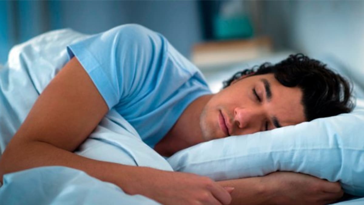 Dormir