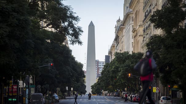 El viernes 17 de octubre será feriado: quiénes disfrutarán de otro fin de semana largo en Argentina