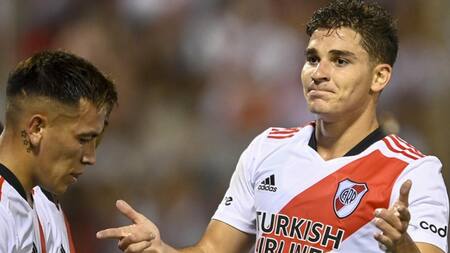 Festejo de River, NA