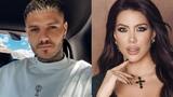 Wanda Nara intentó desalojar a Mauro Icardi: el video que confirma el tenso momento