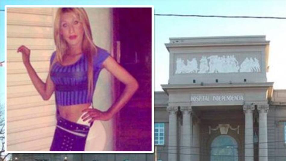 Hospital - Transexual
