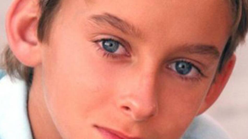 Sawyer Sweeten