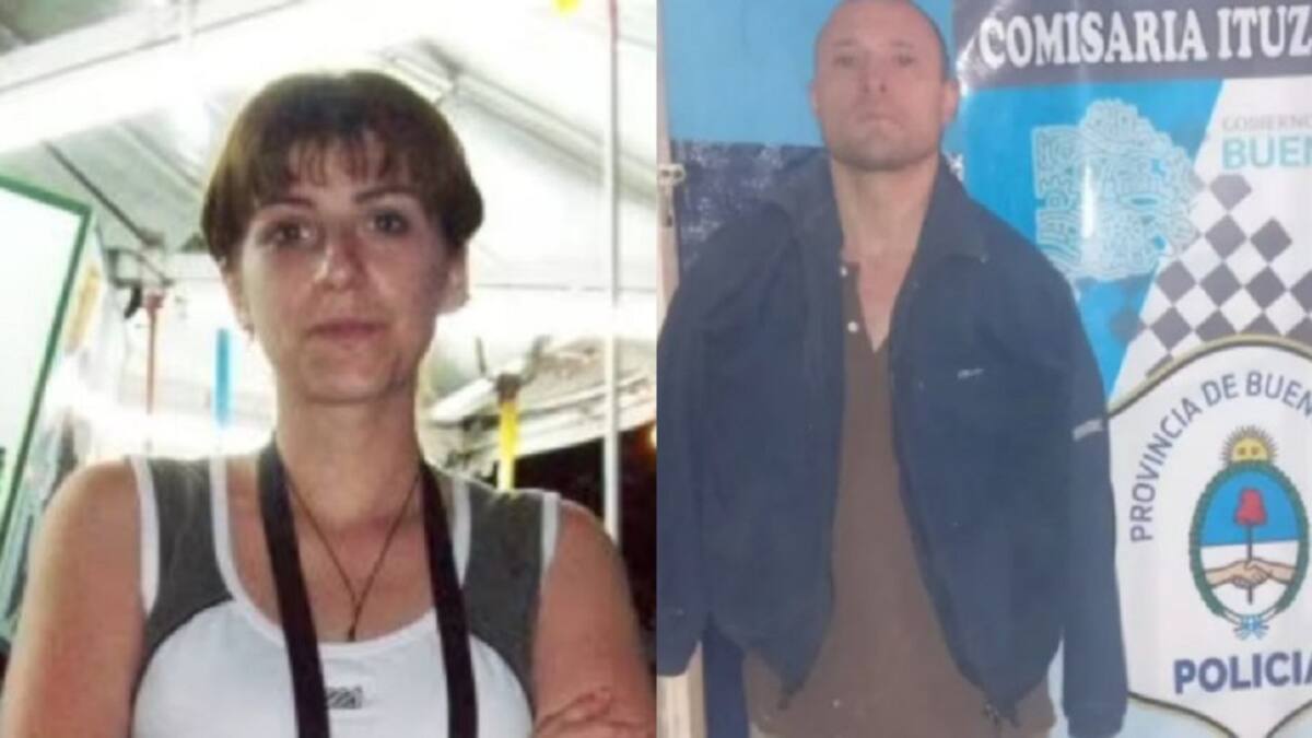 Revelaron la autopsia de Nancy Yanina López Gotta. Foto: NA.