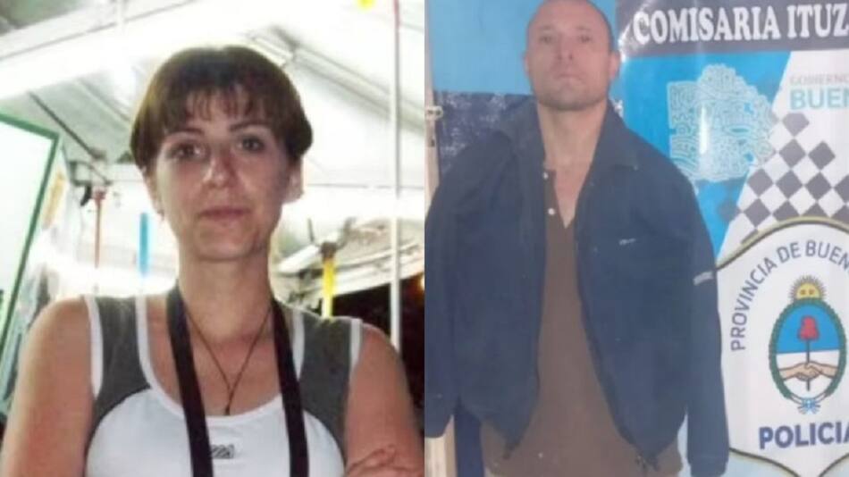 Revelaron la autopsia de Nancy Yanina López Gotta. Foto: NA.