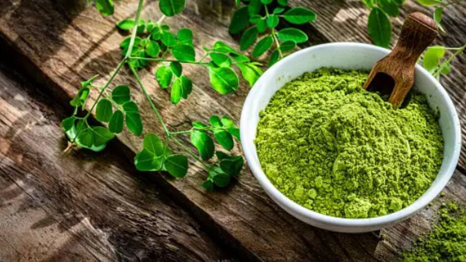 Superalimentos, moringa. foto: Unsplash