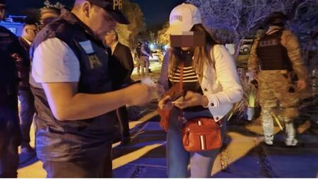 Detienen en Argentina a varios familiares del narcotraficante ecuatoriano "Fito" Macías